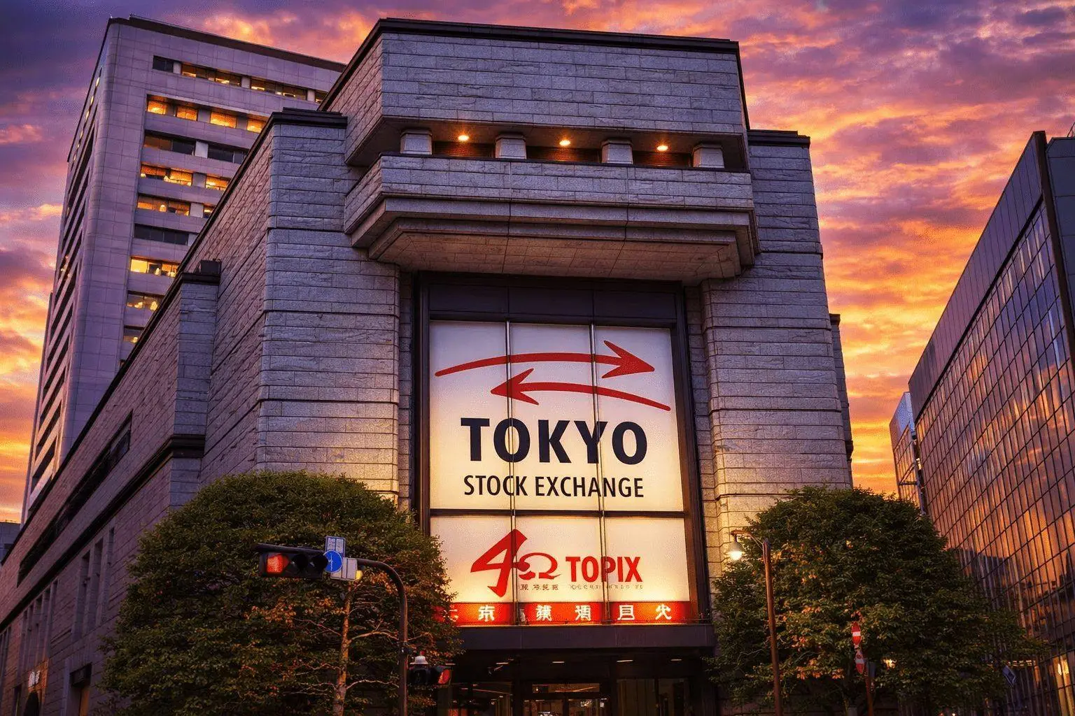 SoftBank stock slips in Tokyo as $41bn OpenAI investment and $4bn DigitalBridge deal take center stage