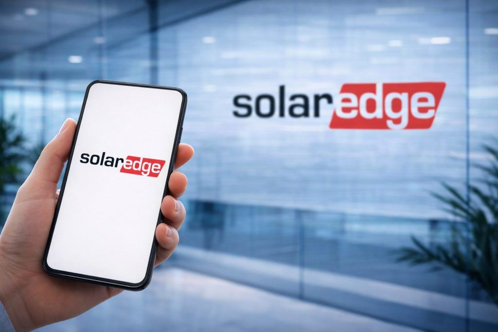 SolarEdge stock jumps over 10% as TD Cowen upgrade puts SEDG back in play