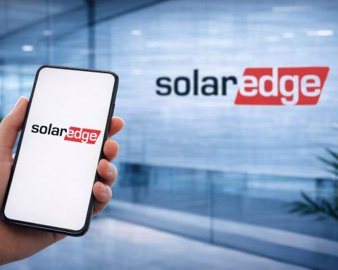 SolarEdge stock jumps over 10% as TD Cowen upgrade puts SEDG back in play