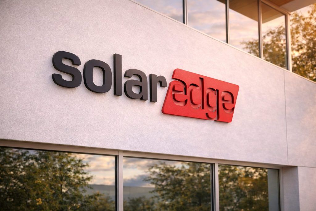 SolarEdge stock steadies in premarket after 7% jump as Wall Street debates turnaround