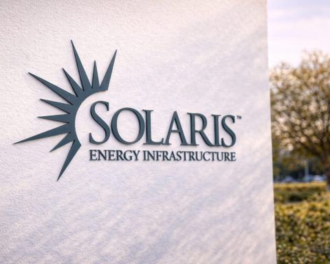 Solaris Energy Infrastructure stock jumps 6% as traders chase data-center power play — what to watch next for SEI