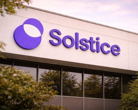 SOLS stock jumps as Solstice Advanced Materials targets $220 million Virginia ballistic-fiber buildout
