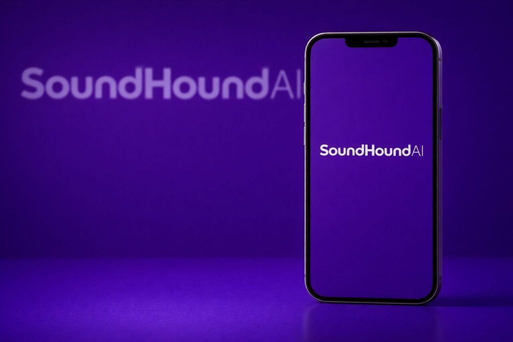 SoundHound AI stock jumps 6.6% into weekend; what SOUN traders watch next