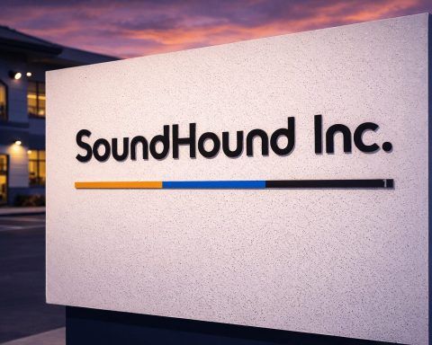 SoundHound AI stock jumps 9% as CES 2026 headlines collide with a fresh DA Davidson target cut