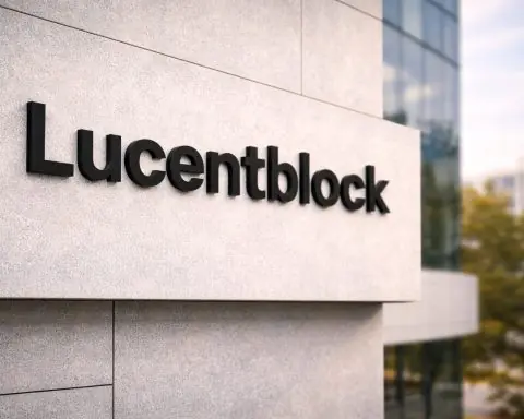 South Korea delays first STO exchange licences as Lucentblock-Nextrade fight heats up