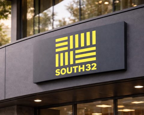 South32 share price hits 52-week high as copper sets records — what investors watch next