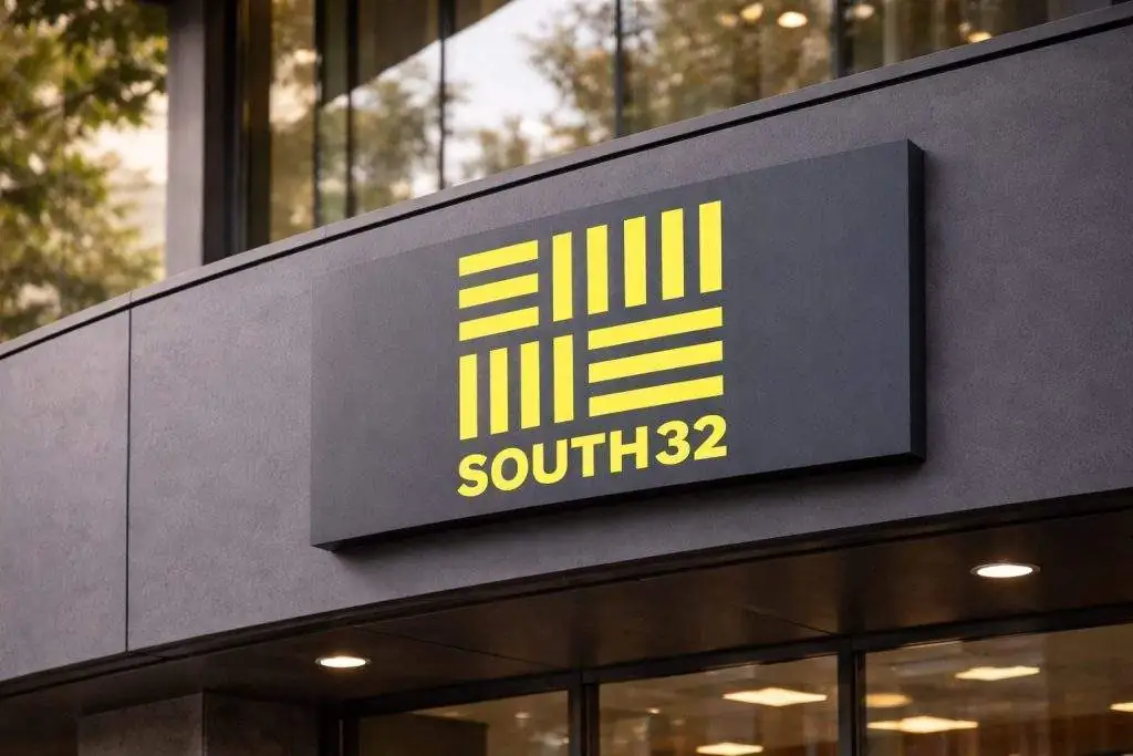 South32 share price jumps toward a 52-week high — what to watch before the next ASX session