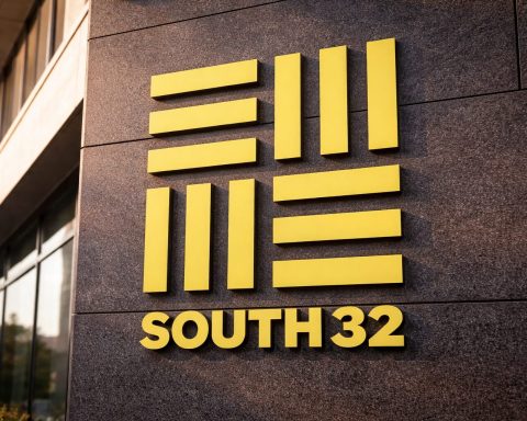 South32 share price set for Tuesday test after UBS upgrade and fresh quarterly update