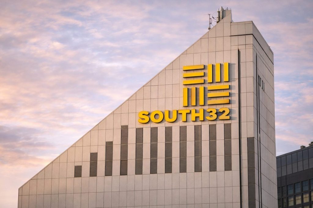 South32 stock closes higher as metals rally; what to watch before Wednesday’s ASX session