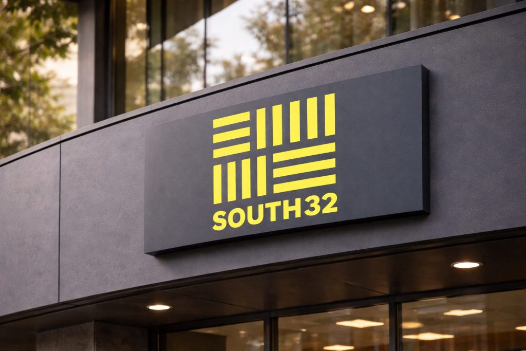 South32 stock dips as AustralianSuper lifts stake; what to watch before Monday’s open