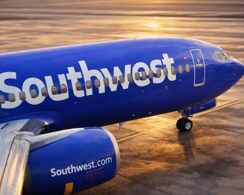 Southwest Airlines stock jumps nearly 19% as LUV targets $4 profit — what traders watch next