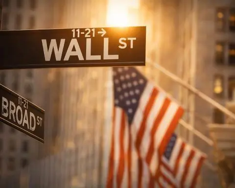 S&P 500 slips on 2025 finale, still logs 16% annual gain — what Wall Street watches before Jan. 2 reopen