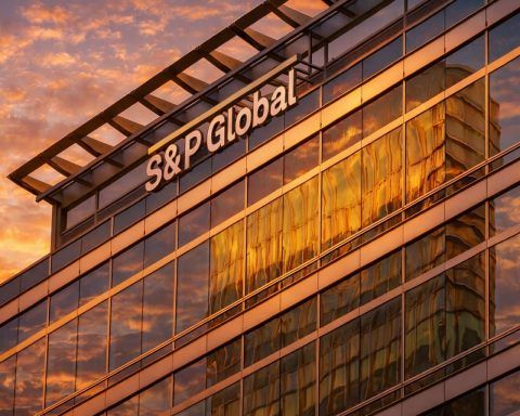 S&P Global (SPGI) stock ends 2025 down nearly 1% as markets shut for New Year’s — what to watch next