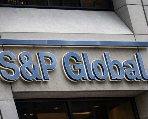 S&P Global stock drops again to start 2026 — here’s what SPGI investors watch next
