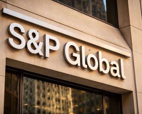 S&P Global stock rebounds after tariff jitters as SPGI investors eye Feb. 10 earnings