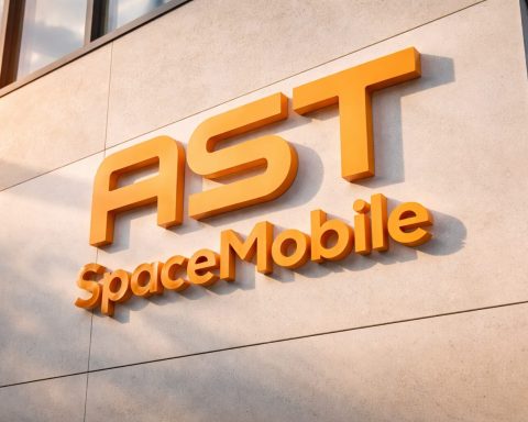 Space and Defense Stocks to Watch: AST SpaceMobile spikes on SHIELD slot as Northrop sets a high