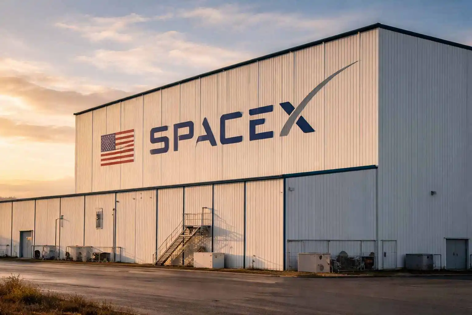 SpaceX buys Musk’s xAI in record $1.25 trillion deal as space stocks jump premarket