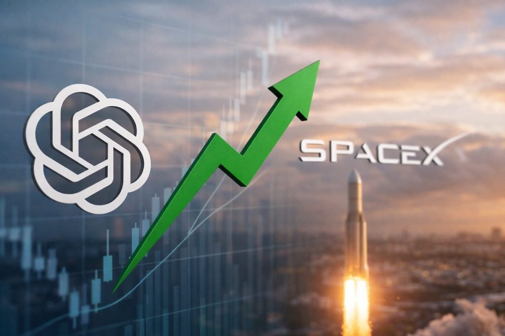 SpaceX IPO vs OpenAI IPO in 2026: After ChatGPT ads and Musk’s lawsuit, which listing looks cleaner?