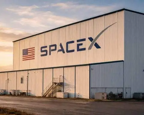 SpaceX in focus as Russell index inclusion brings $2.68 billion demand, short interest up