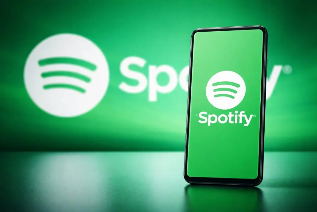 Spotify (SPOT) stock slides 3% in regular trade as investors eye jobs data and Feb. 10 earnings