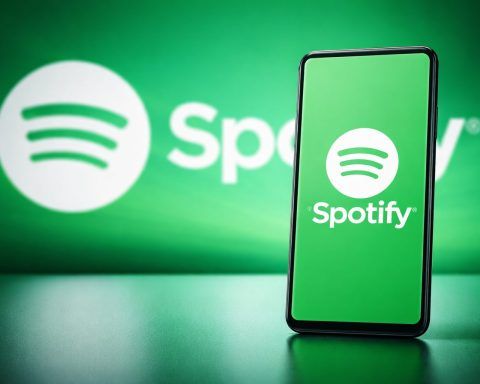 Spotify (SPOT) stock slides 3% in regular trade as investors eye jobs data and Feb. 10 earnings