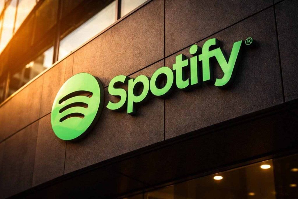 Spotify stock bucks Wall Street rout as Barclays trims target — what to watch next for SPOT