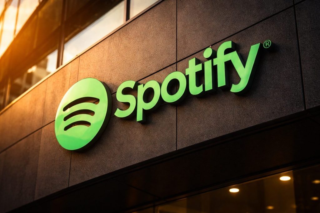 Spotify stock falls after Premium price hike to $12.99 — what SPOT investors watch next