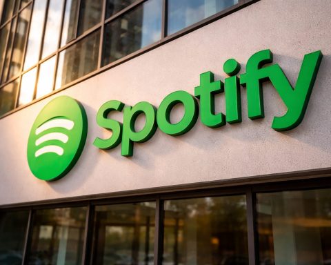 Spotify stock falls again as Barclays trims target and investors look to Feb. 10 results