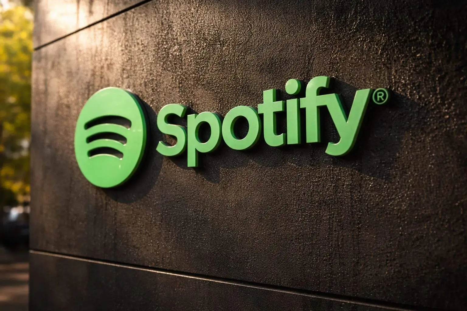 Spotify stock falls as it rolls out new AI “prompted playlist” tool — what traders watch next