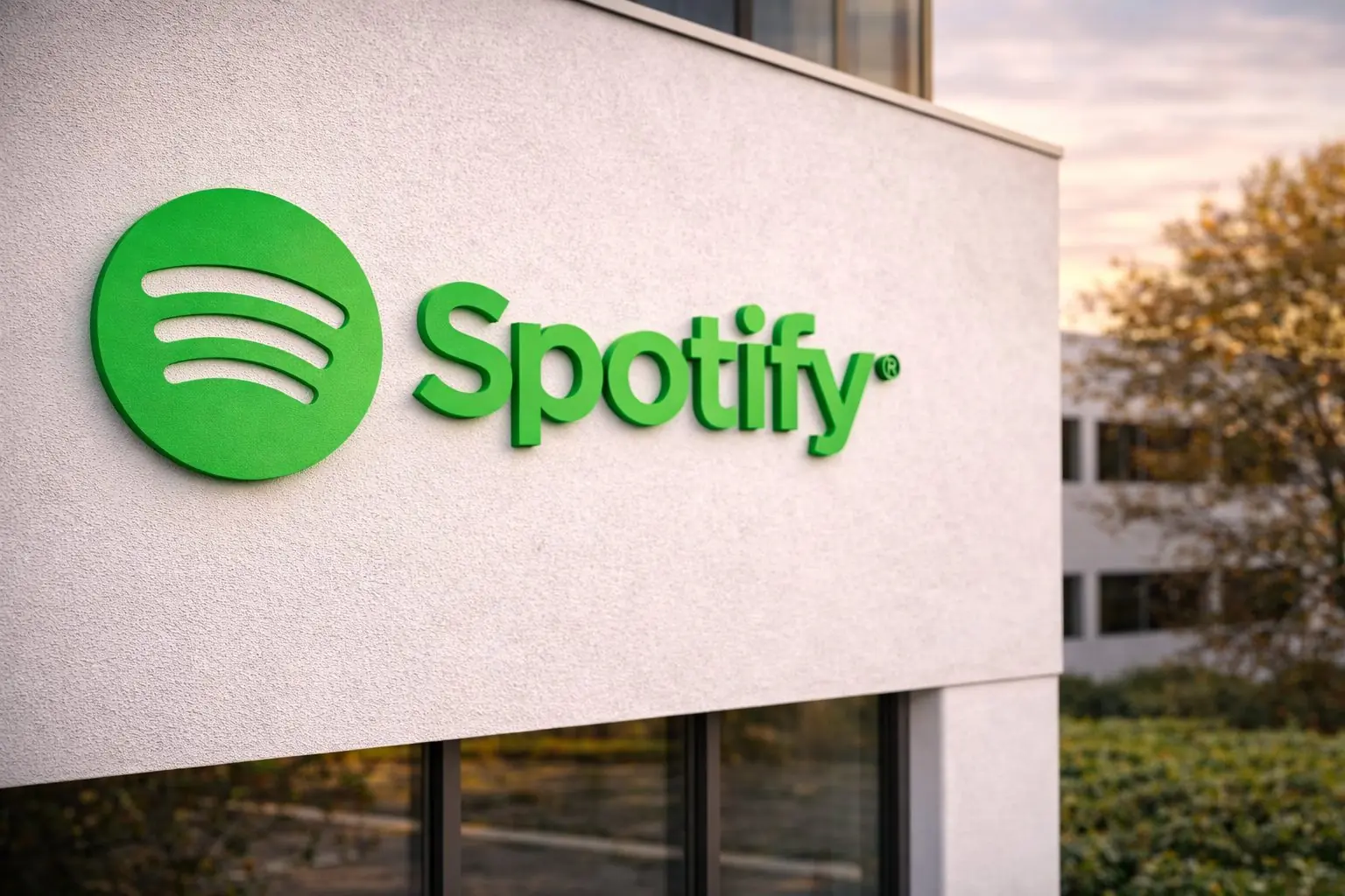 Spotify stock heads into long weekend: SPOT slides after $12.99 price hike and analyst target cut