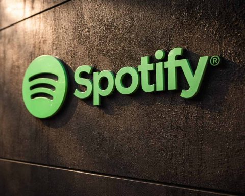 Spotify stock jumps as Goldman turns bullish and Spotify pushes new AI “Prompted Playlist”