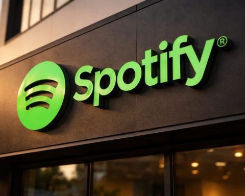 Spotify stock rises after Wells Fargo trims target — what investors are watching next