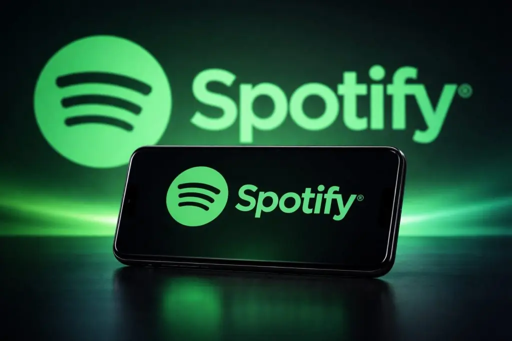 Spotify stock slips as analysts trim targets and video podcast push hits the tape