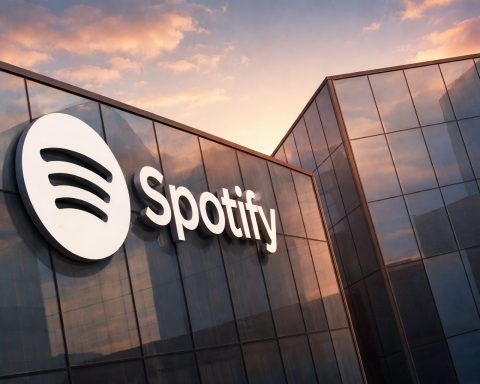 Spotify stock slips as Wall Street digests Fed pressure — CPI and earnings ahead for SPOT