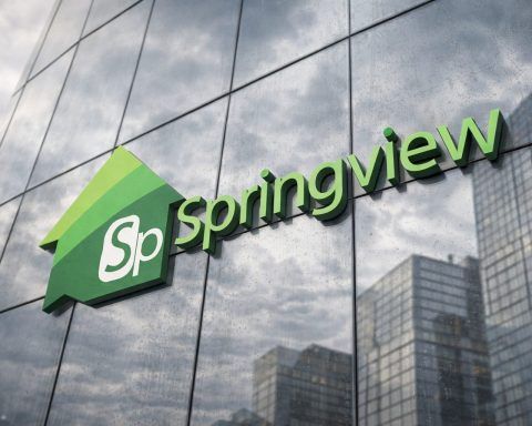 Springview Holdings (SPHL) stock slips premarket after 674% surge on Singapore solar MOU