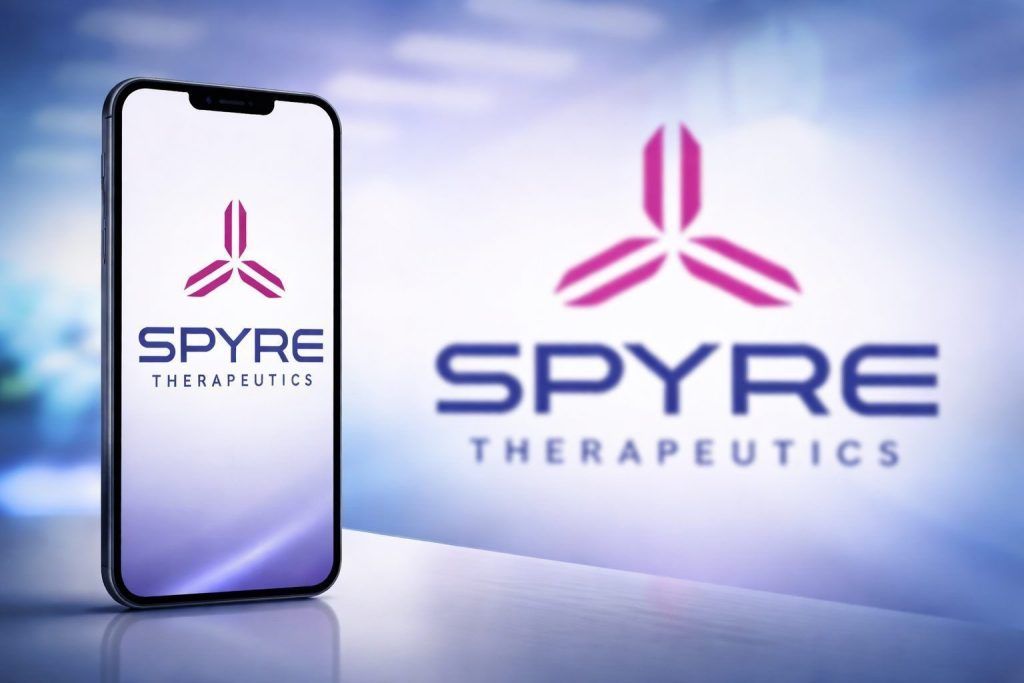 Spyre Therapeutics stock drops as biotech slides — what SYRE investors watch next