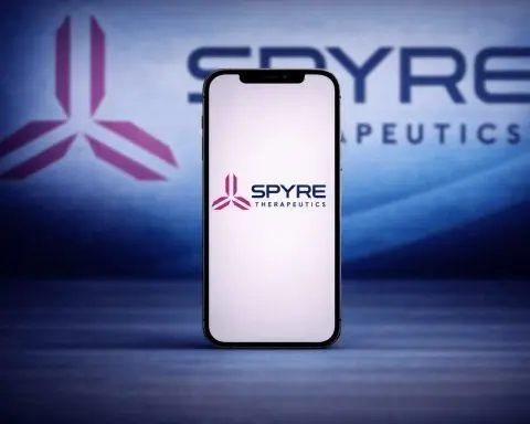 Spyre Therapeutics stock sinks 7% today: what’s pressuring SYRE and what investors watch next