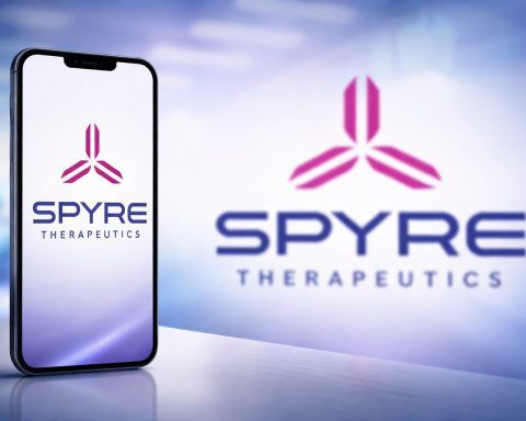 Spyre Therapeutics stock slides 6.6% after New Year session; $30 level and 2026 trial data in focus