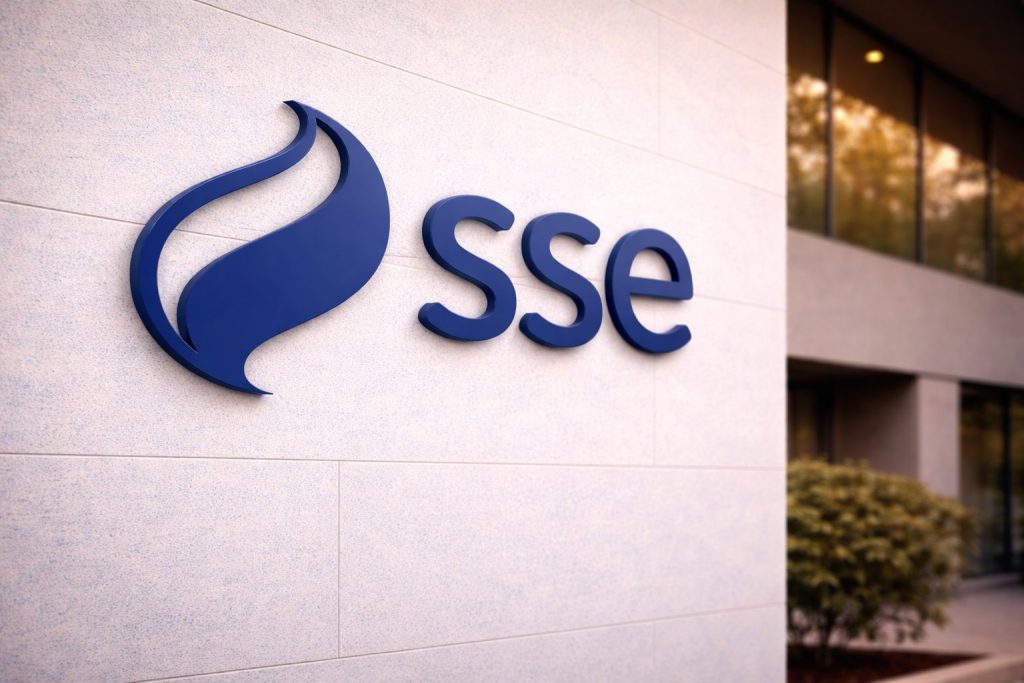 SSE PLC share price ticks up in London as Jan 30 dividend nears — what to watch next