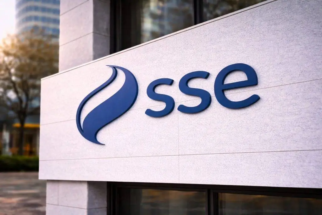 SSE stock price edges up in London as Europe doubles down on 100GW North Sea wind plan