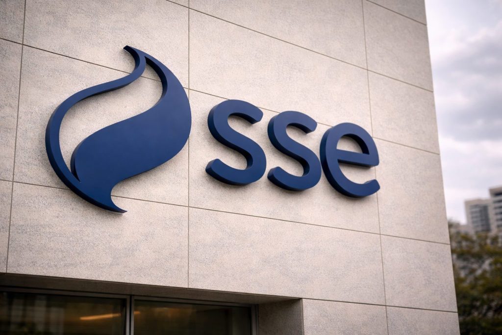 SSE stock steadies near highs after Berwick Bank wins 20-year UK wind price deal