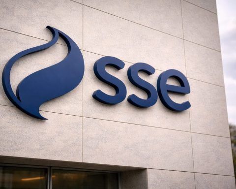 SSE stock steadies near highs after Berwick Bank wins 20-year UK wind price deal