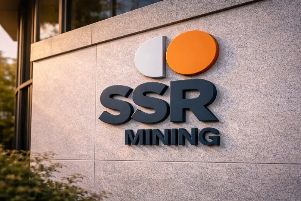 SSR Mining stock price jumps on TD Cowen upgrade as gold’s rally keeps miners in focus