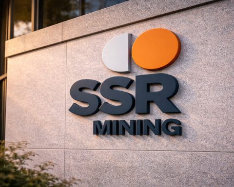 SSR Mining stock price jumps on TD Cowen upgrade as gold’s rally keeps miners in focus