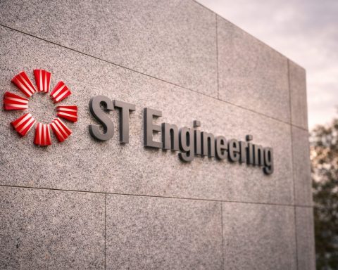 ST Engineering stock jumps 1.3% in Singapore trade, near S$9.40 high as brokers turn upbeat