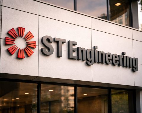 ST Engineering stock price dips in Singapore as LOT Dreamliner deal, OCBC target hike steer focus to Feb results