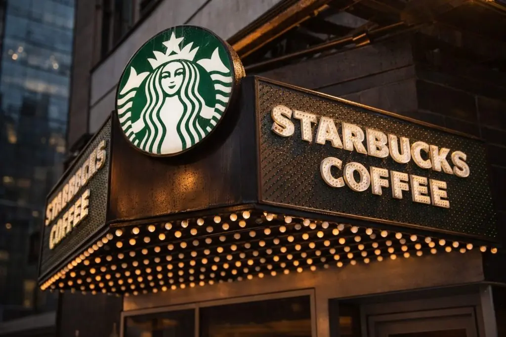 Starbucks stock climbs as BofA lifts target; SBUX earnings on Jan. 28 in focus