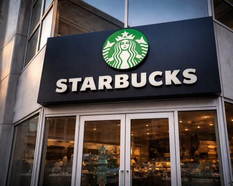 Starbucks stock dips as supply-chain snags and CEO jet policy land ahead of earnings