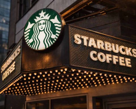 Starbucks stock price rises on William Blair upgrade as Investor Day nears