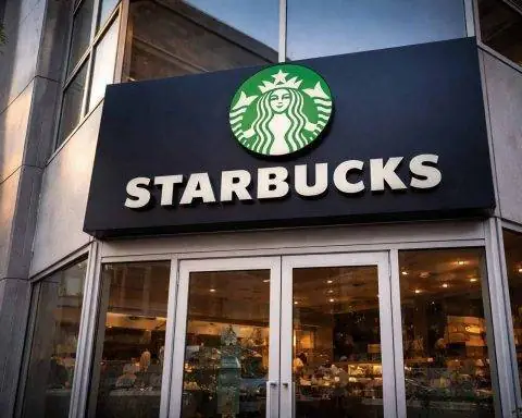 Starbucks stock price whipsaws after earnings; Investor Day is the next test for SBUX